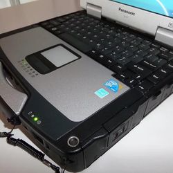 Panasonic Toughbook CF-31 Laptop 