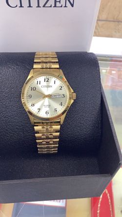 Citizen | LUXURY WATCH