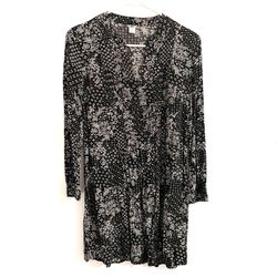 Old Navy Floral Dress