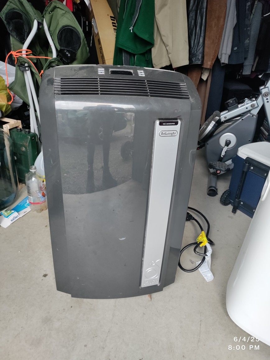 Portable Air Conditioner 12,000 Btu💥