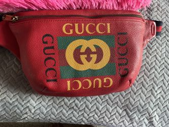 Gucci Fannie Pack (Large)