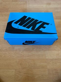 Jordan 1 UNC