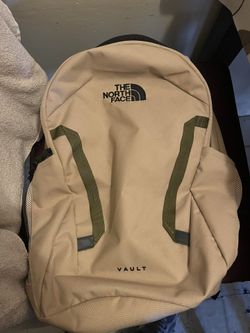 NorthFace Backpack-Vault