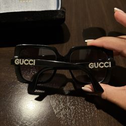 Gucci Sunglasses 