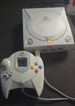 Dreamcast