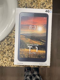 Tablet