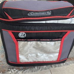 Coleman Bag Cooler