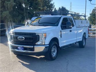 2022 Ford F-250