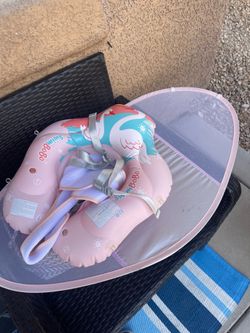 Baby Swim Floaty