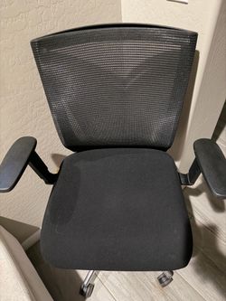 Office chair