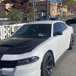 2015 Dodge Chárter V6