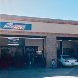 Wheel Alignment & Brakes