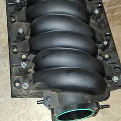 LS3 Intake Manifold 