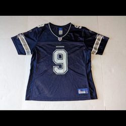 Dallas Cowboys Jersey