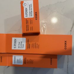 bundle PDRN brand new