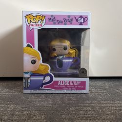 Funko Pop