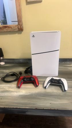 Ps5