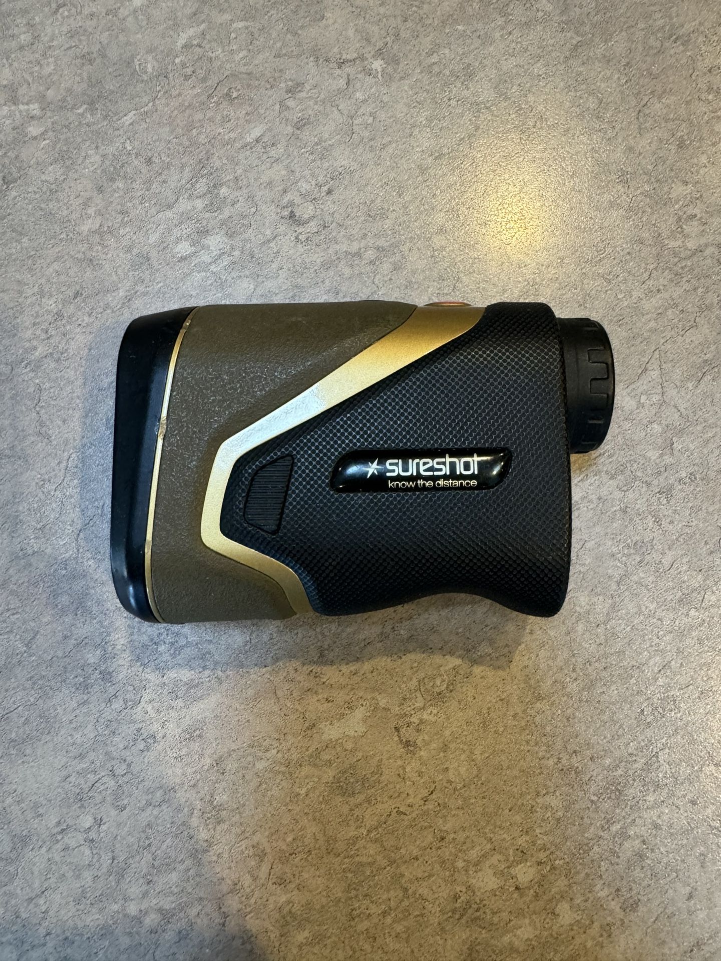 Sureshot 6000iPSM Range Finder
