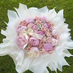 Mixed Bouquets 