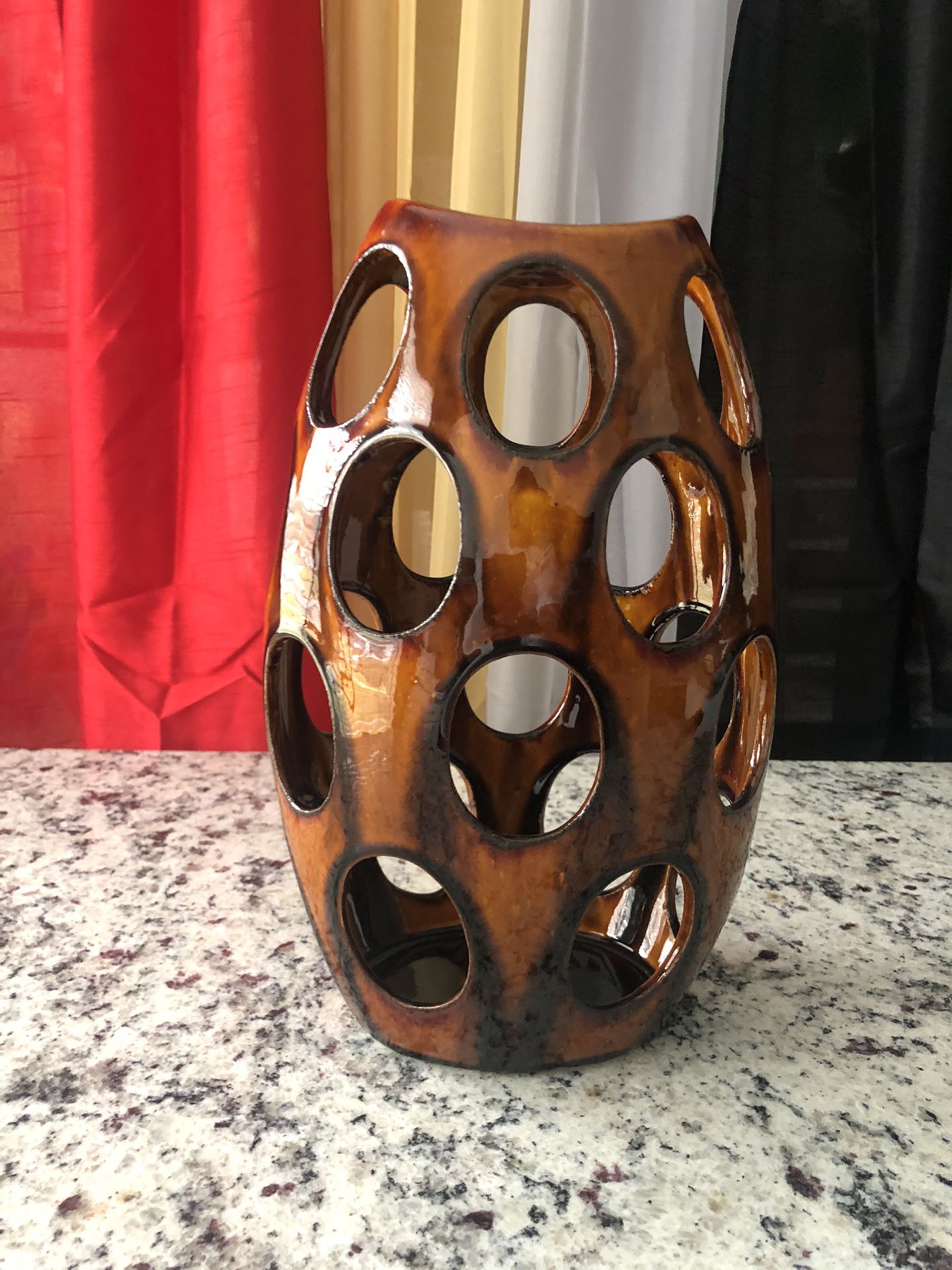Nice Decor Vase $15