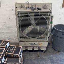 Industrial Cooling Fan $300