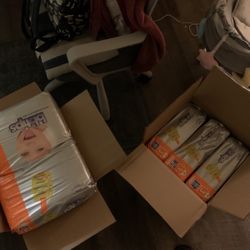 Diapers That Don’t Fit My Newborn She’s Big Baby 