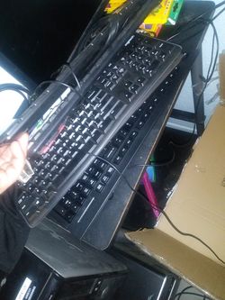Keyboards