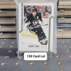 🏒 (150) 2011 Score Hockey Cards