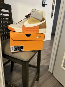 Men’s Nike Blazers