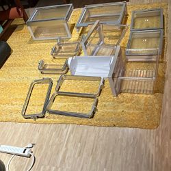 PARTS: Kitchen Aid Model # KRSC503ESS01