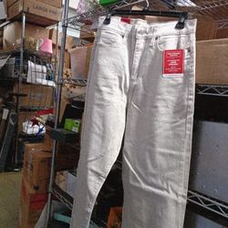 Levi Strauss 