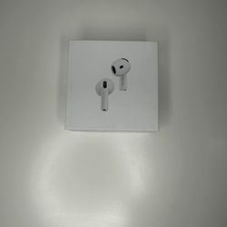 Airpods 4th gen anc