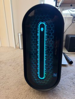 Alienware Aurora Gaming Desktop Intel Core i7