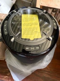 New MP3 Speaker