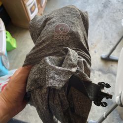 Boppy Comyfit Baby Carrier Wrap 