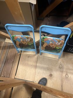 Kid Small Chairs