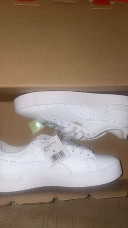 White pumas