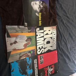 Funk/soul/oldies/disco Records