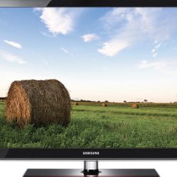Samsung 60” LCD TV 