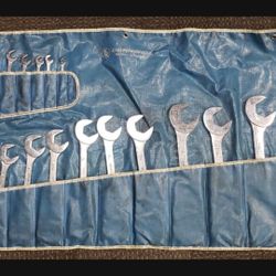 Open End 4 Way Cornwell Wrenches USA AW3232