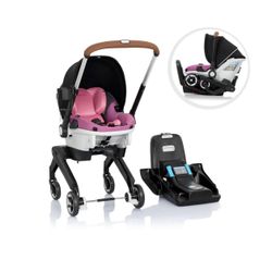 Car seat Stroller 