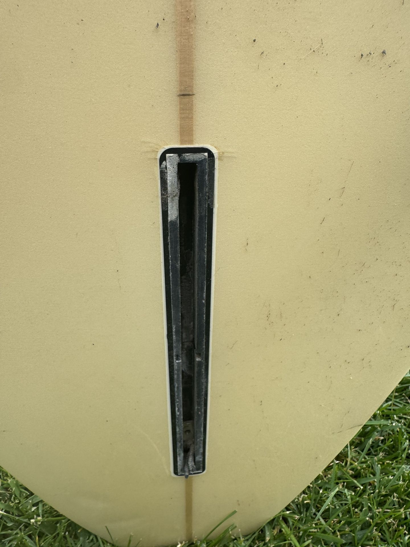 Becker 9’6 Legacy 6.0 Series