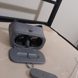 Google Daydreem Vr