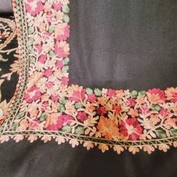 Scarf. Pashmina Shawl 