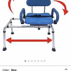 Shower Transfer Chair 