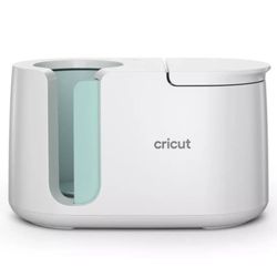 Like New Cricut Mug Press