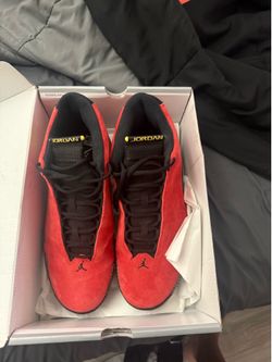 Jordan retro 14  $180