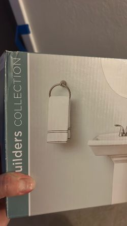  Towel Bar Ring -new