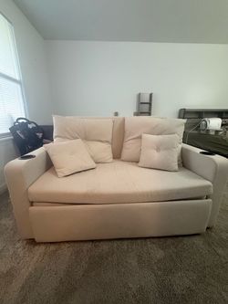 love seat $100