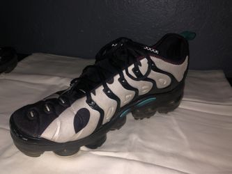 Nike Ken Griffey Jr. Air VaporMax Plus Spider-Man Catch